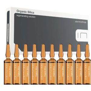 Silicio organico 1%-5ml,Nº10