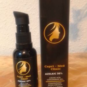 Acido Azelaico 30ml