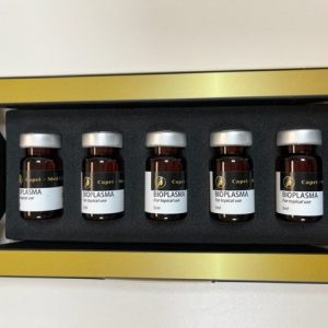 Bioplasma 5ml- 5 unid.