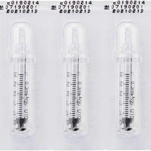 Recambio de Hyaluron pen, 10 und.