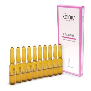 Acido Hialuronico 1%-2ml- 10 und.