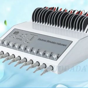 Electroestimulacion  EMS