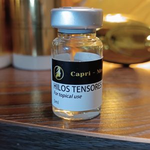 Hilos líquidos tensores 5ml-1 unid.