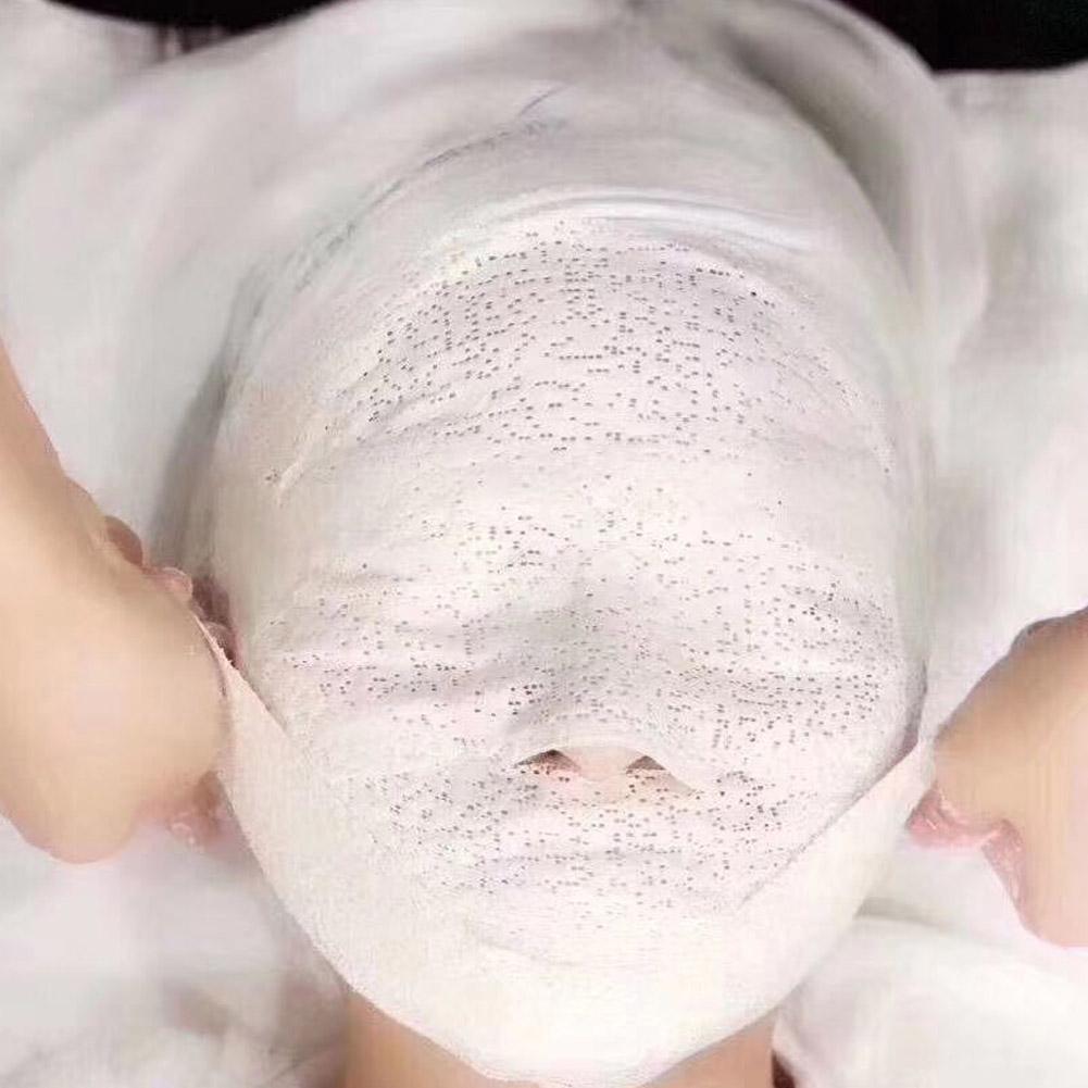 Mascara lifting Yesoterapia facial V