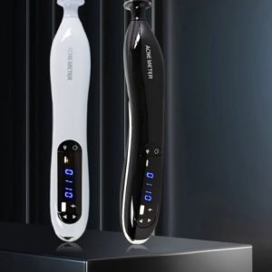 Aparato de Plasma frio,